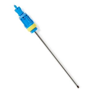 Medline ReNewal Rprcd Dyonics Straight Blades - 7205306 @FULL RADIUS BLADE (YELLOW) 4.5M - 7205306RH