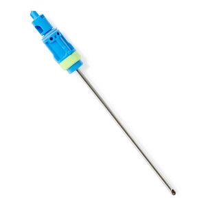 Medline ReNewal Rprcd Dyonics Straight Blades - 7205313 @INCISOR BLADE (LIME GREEN) 4.5M - 7205313R