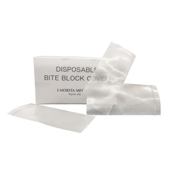 J Morita USA  Cover Bite Block 300/Pk