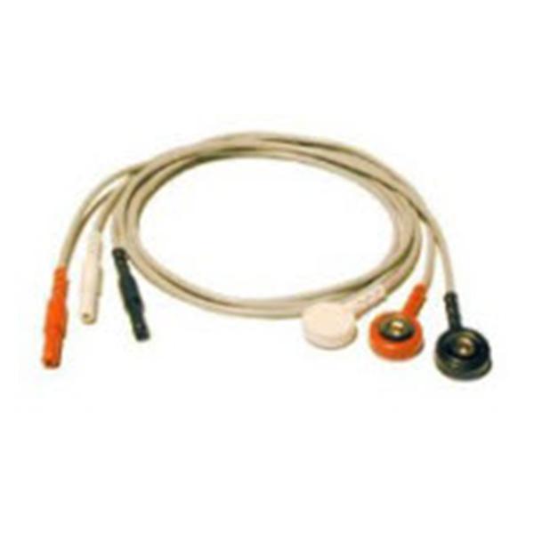 Mindray Leadwire Set 18" 3/Pk