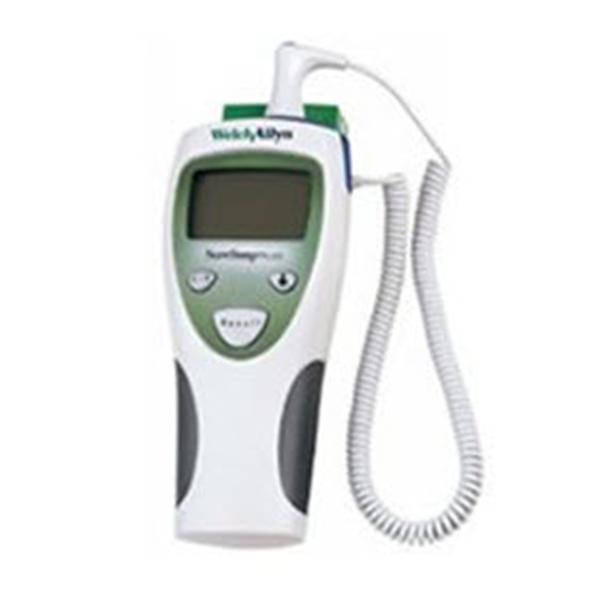 Welch-Allyn Thermometer Rectal SureTemp Plus 690 Ea