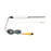 Medline ReNewal Reprocessed Smith and Nephew Coblation Wands - 72202139 @DYONICS RF-S WHIRLWIND 90 PRB, - 72202139RH