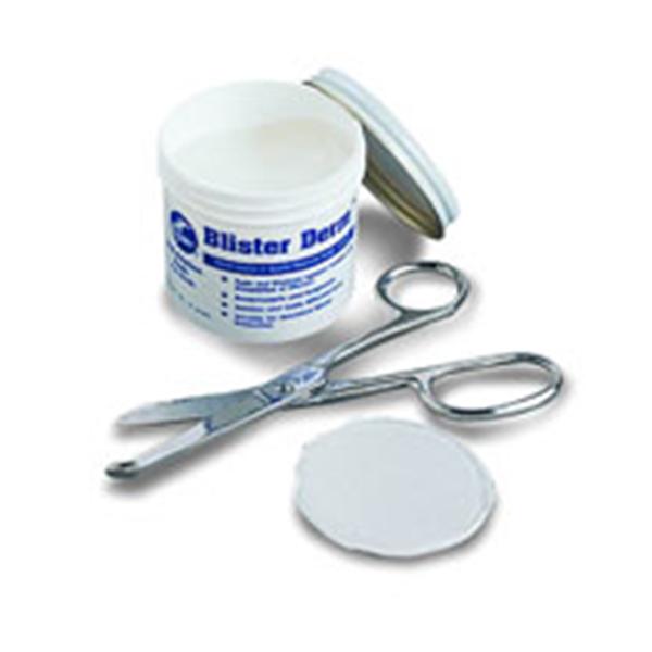 Cramer Products Dressing Blister Blister Derm Glycerin Gel 3" Circle 20/Jr