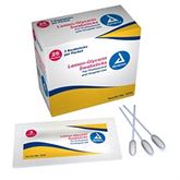 Lemon Glycerin Swabs Lemon Glycerin Swab 50/PK