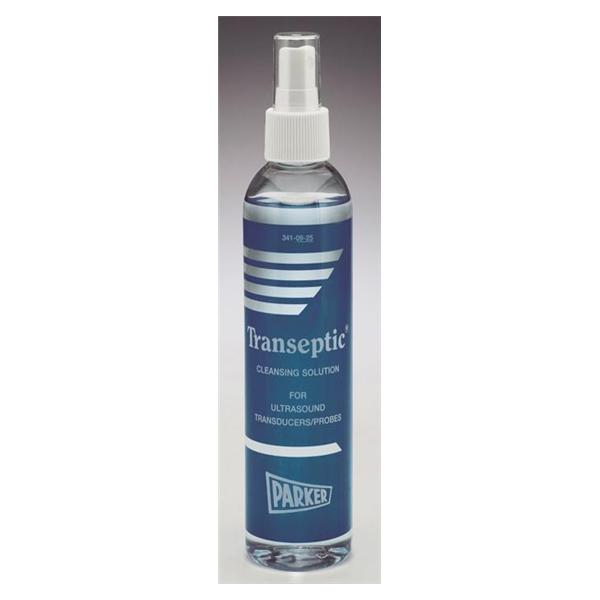 Parker Laboratories  Solution Cleansing Transeptic Ea