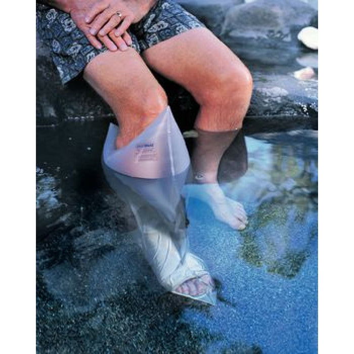 AquaShield Cast & Bandage Protector