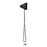 Miltex-Integra Miltex Hammer Percussion Taylor 9" Chrome EA