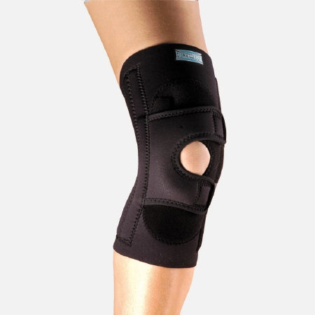 Knee Supports & Wraps