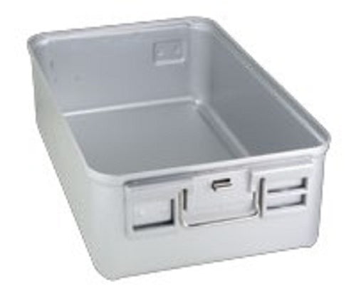 Miltex-Integra Miltex Container Sterilization Bottom 4" 3/4 Size Ea (730500B)