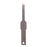 Myco Medical Supplies Blade Chisel Glassvan #316 Podiatry Carbon Steel Strl Disp 12/Pk