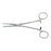 Hermann Medizentechnik Forcep Hemostatic Rochester-Ochsner 6-1/4" Straight 1x2Tth SS Ea (BR12-32016)