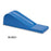 Phlebotic Phlebotomy Wedge Foam Blue 20x5-1/2x5-1/2" Ea