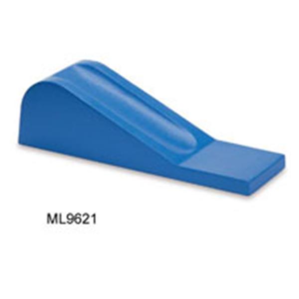 Phlebotic Phlebotomy Wedge Foam Blue 20x5-1/2x5-1/2" Ea