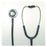 Graham-Field/Everest &Jennings Stethoscope Clinician Labtron Black Adult 28" 2-Head Ea