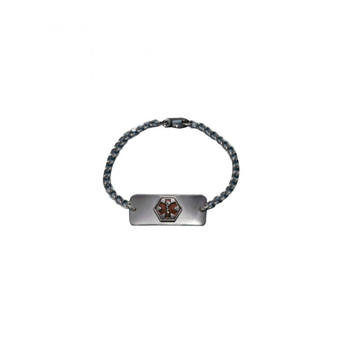 Medical Id Anticoagulant Bracelet 74003V