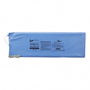 Medline ReNewal Reprocessed Fall Alarm - Bed Alarm Pad - 74030R ...