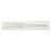 Graham-Field/Everest &Jennings Brush For Pipette Nylon White 17" 12/Ca