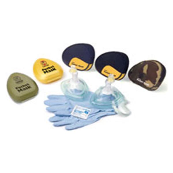 Laerdal Medical  Mask CPR Adult Ea