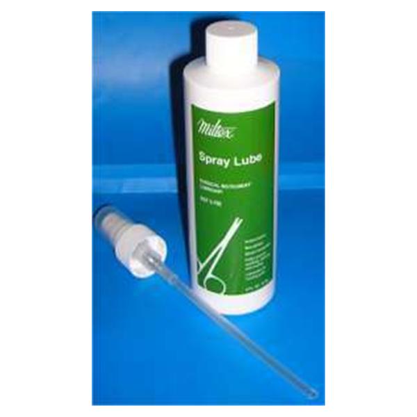 BR Surgical Lubricant 8oz 12/Bx