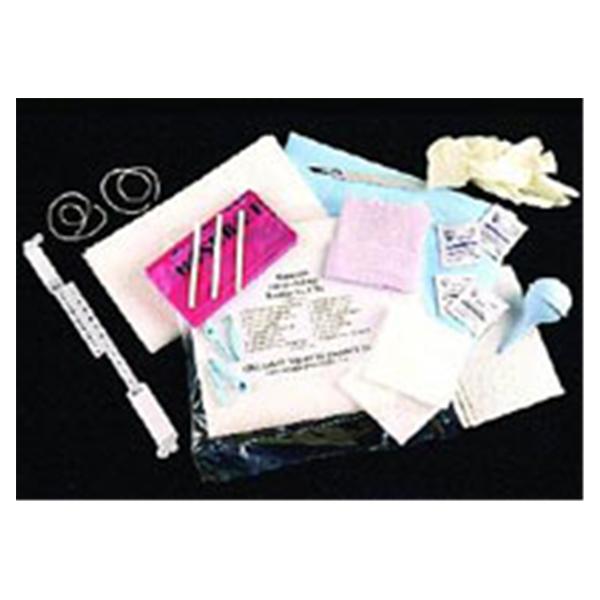 Motion Medical Distributing Kit Obstetrical 10/Ca