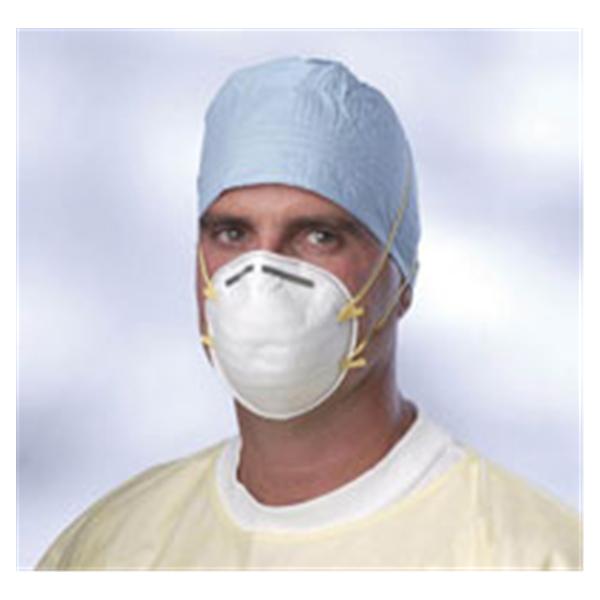 Motion Medical Distributing Face Mask Respirator 3M 20/Bx (HS175)