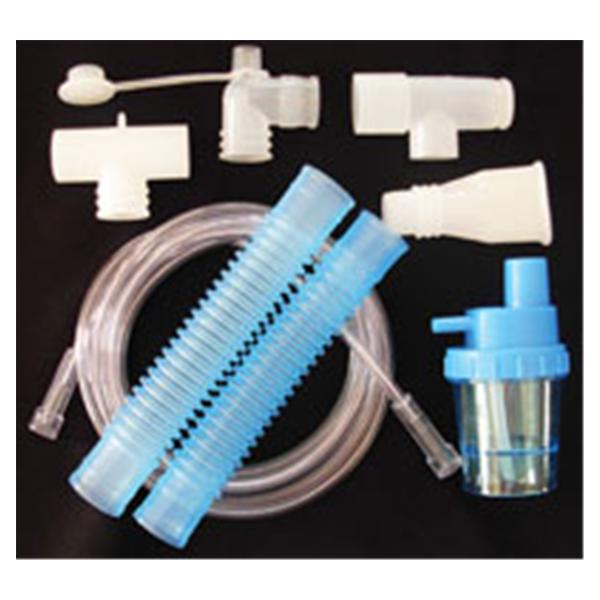 Motion Medical Distributing Kit Nebulizer Ea, 50 EA/CA (1655)