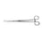 BR Surgical Forcep Tonsil White 9" 4x4 Teeth Ea