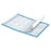 Essity Professional Hygiene TENA Underpad - TENA Underpad Regular, 23" x 36" - 352