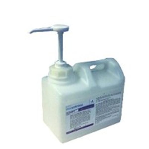 DebMed Dispenser Manual 4 Liter Ea