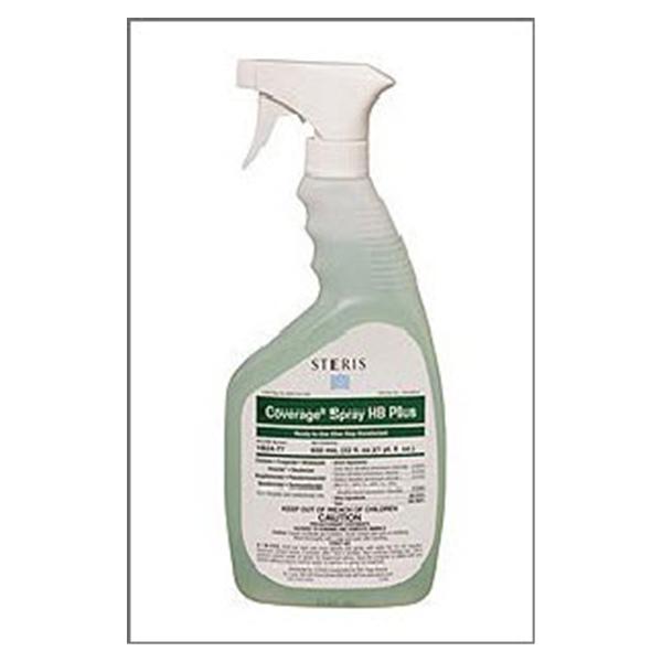 DebMed Disinfectant Spray Coverage Citrus 22 oz Ea, 12 EA/CA (162477)