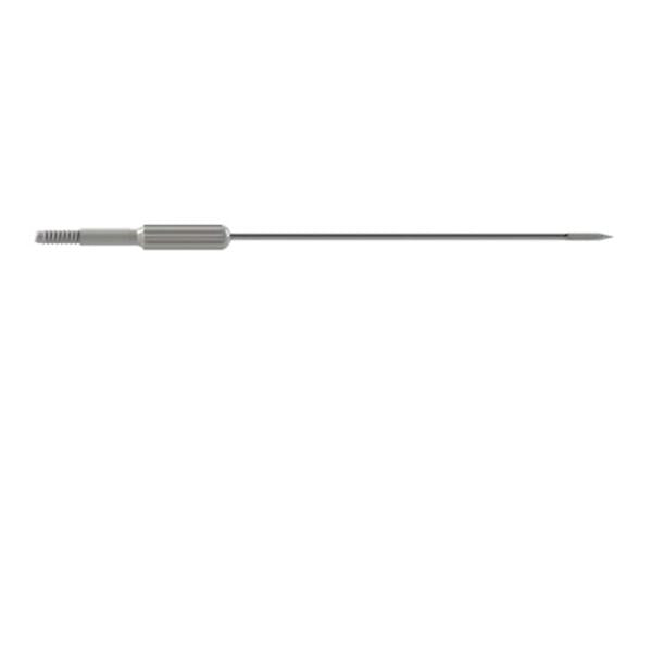 Summit Medical Blade Myringotomy MicroEdge Narrow 6/Bx