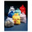 Medegen Medical Products Bag Linen Ultra-Tuff LLDPE Film 23x8x41" 3-33gal 1.2mil 250/Ca