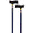 Cane with Fritz Handle - American Patriot