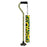 Fashion Walking Cane - Sunflower