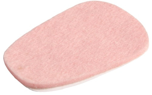 Adhesive Felt Pinch Pad - #9