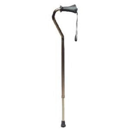 Adjustable Offset Cane