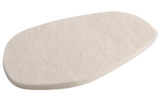 Non-Adhesive Felt Pad