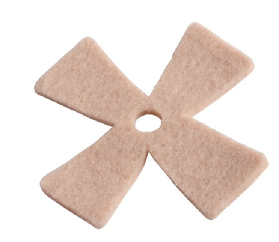 Star Adhesive Felt Pad