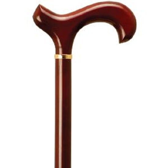 Derby Handle Cane