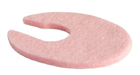 Hallux Blister Pad