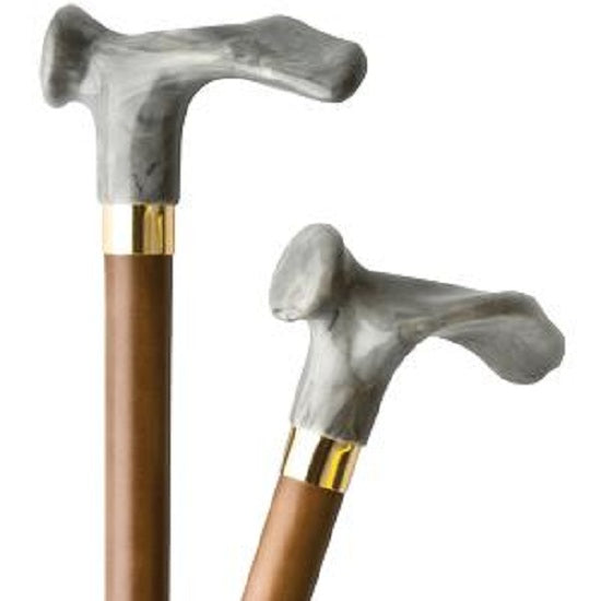 Left Handle Cane