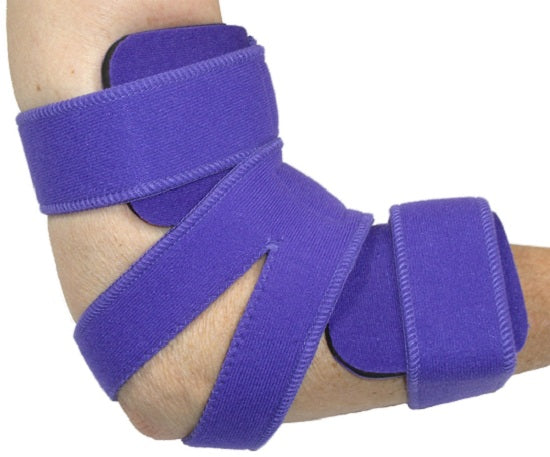 Comfy Splints Comfyprene Elbow Orthosis