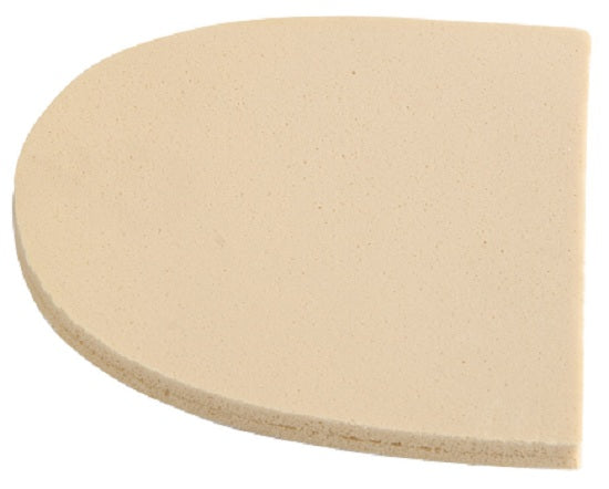 Firm Foam Heel Pad