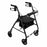 Patient Rollator - Black