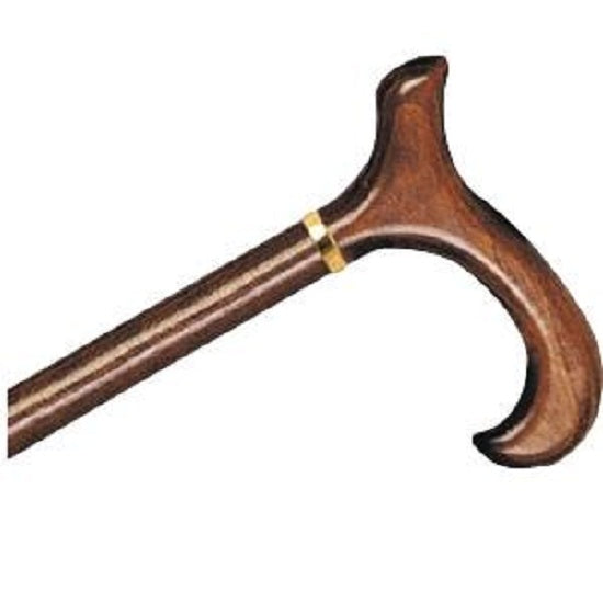 Derby Handle Cane