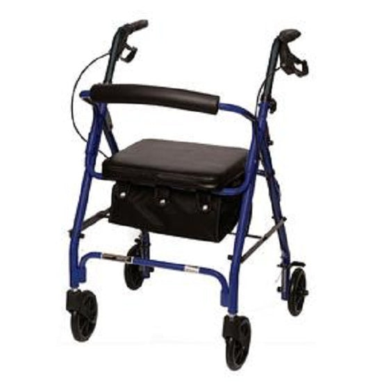 Aluminum Patient Rollator