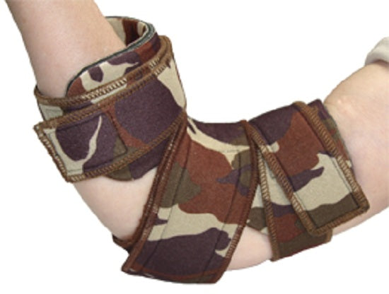 Comfy Splints Comfyprene Elbow Orthosis