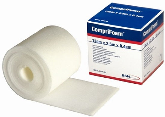 Compression Bandages/Elastic Bandages