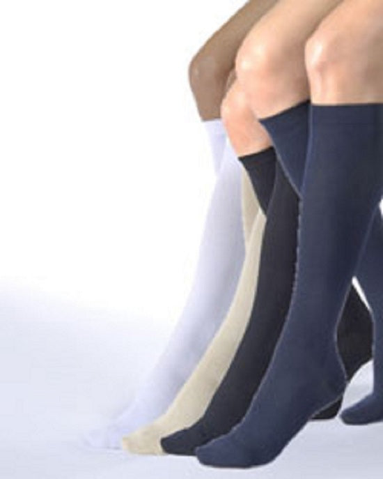 Women's Microfiber Dress Socks