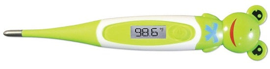 Digital Thermometer - Forg